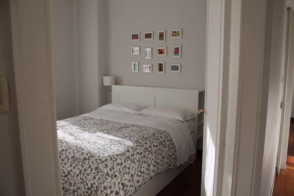 La Casina Delle Civette Appartamento *