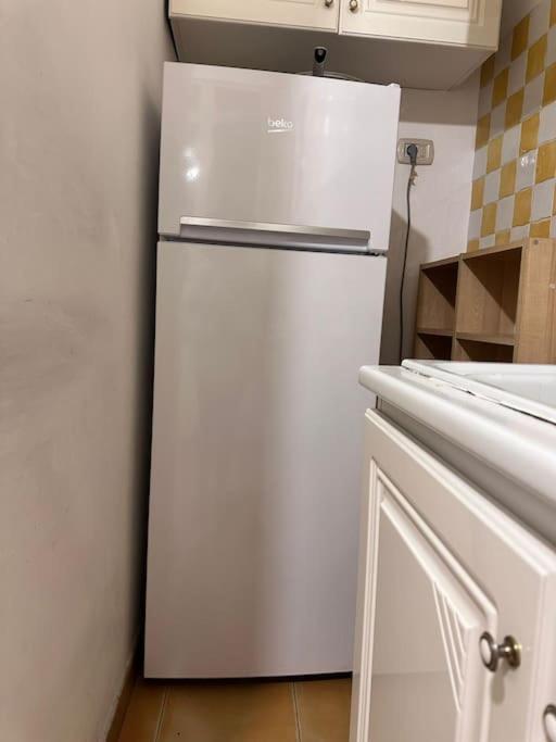 Appartamento La Casina Delle Civette Roma