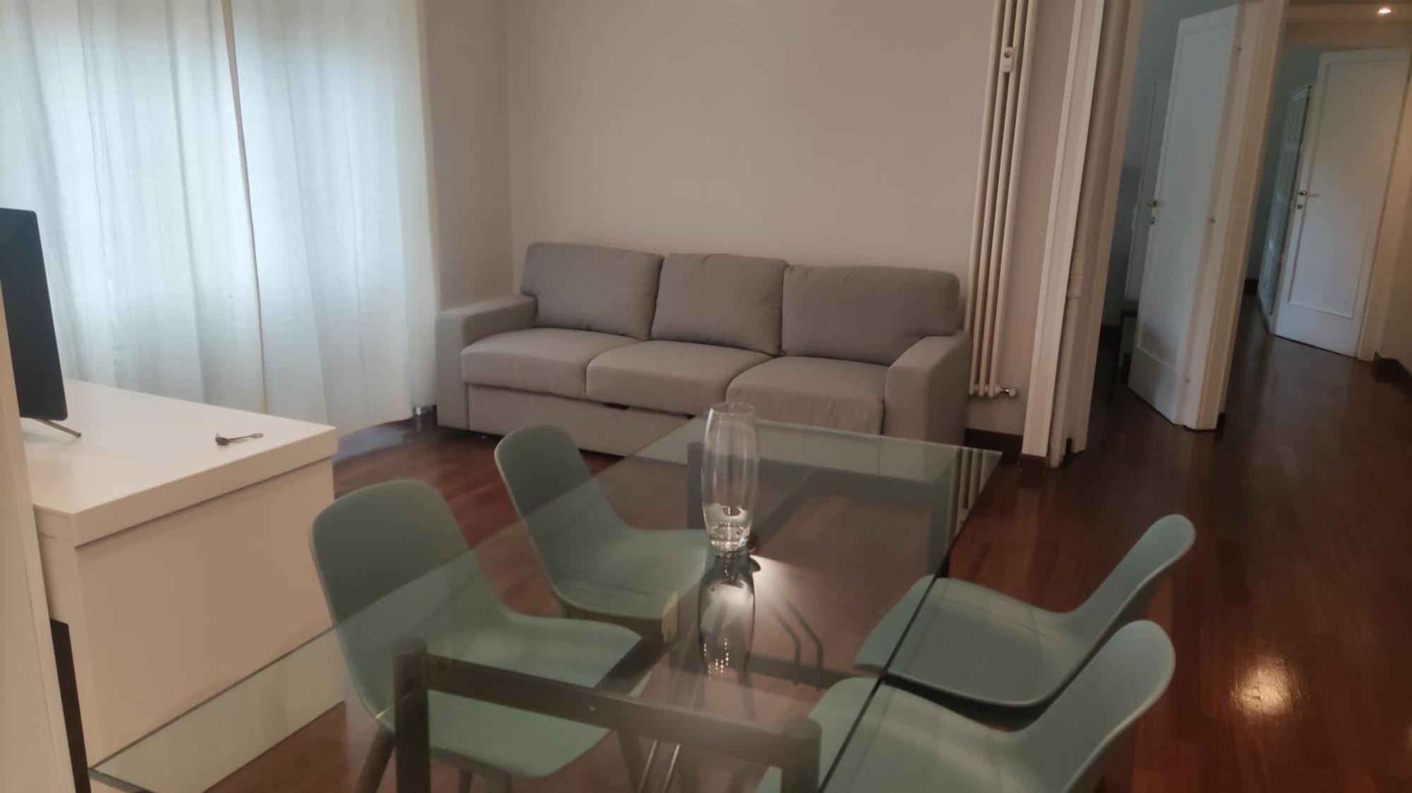 La Casina Delle Civette Roma
