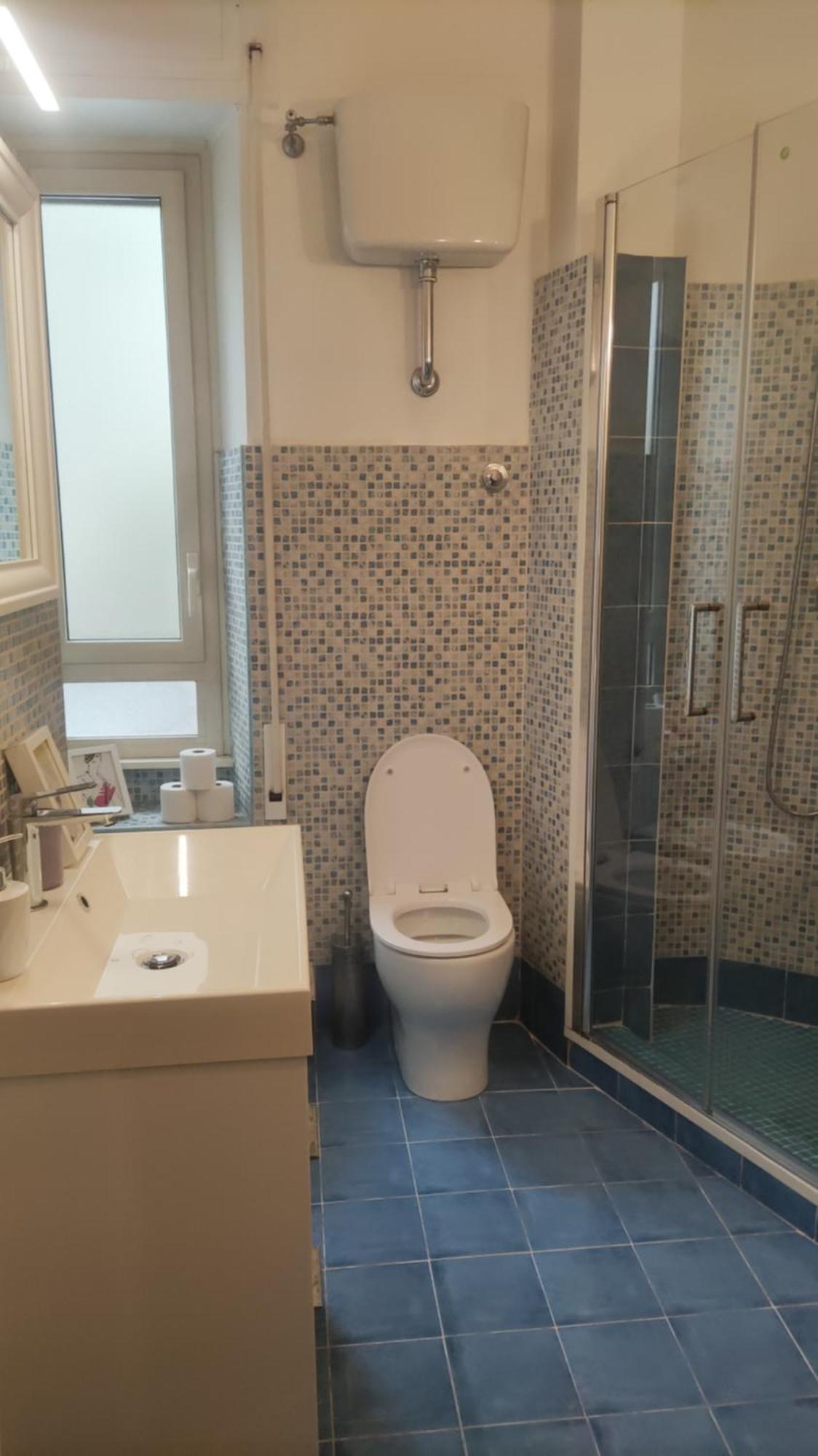 Appartamento La Casina Delle Civette