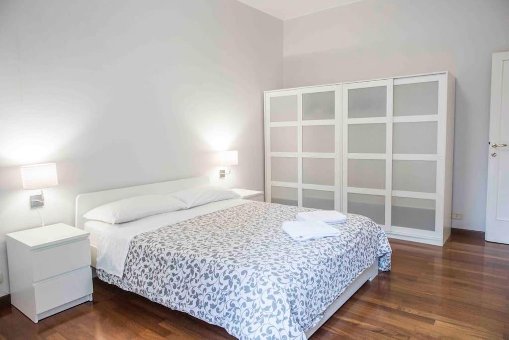 Appartamento La Casina Delle Civette