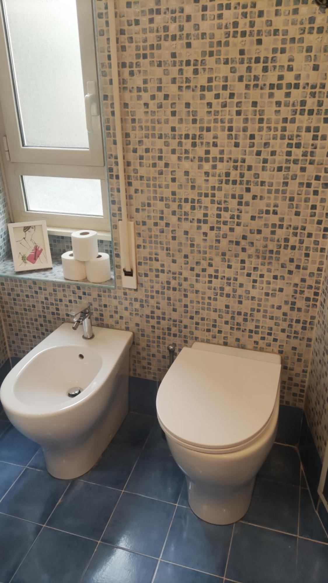Appartamento La Casina Delle Civette *