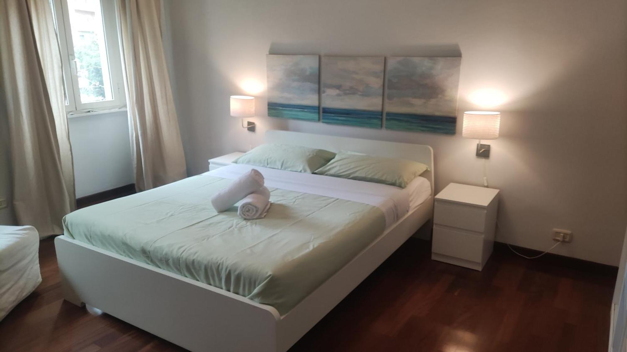 La Casina Delle Civette * Roma