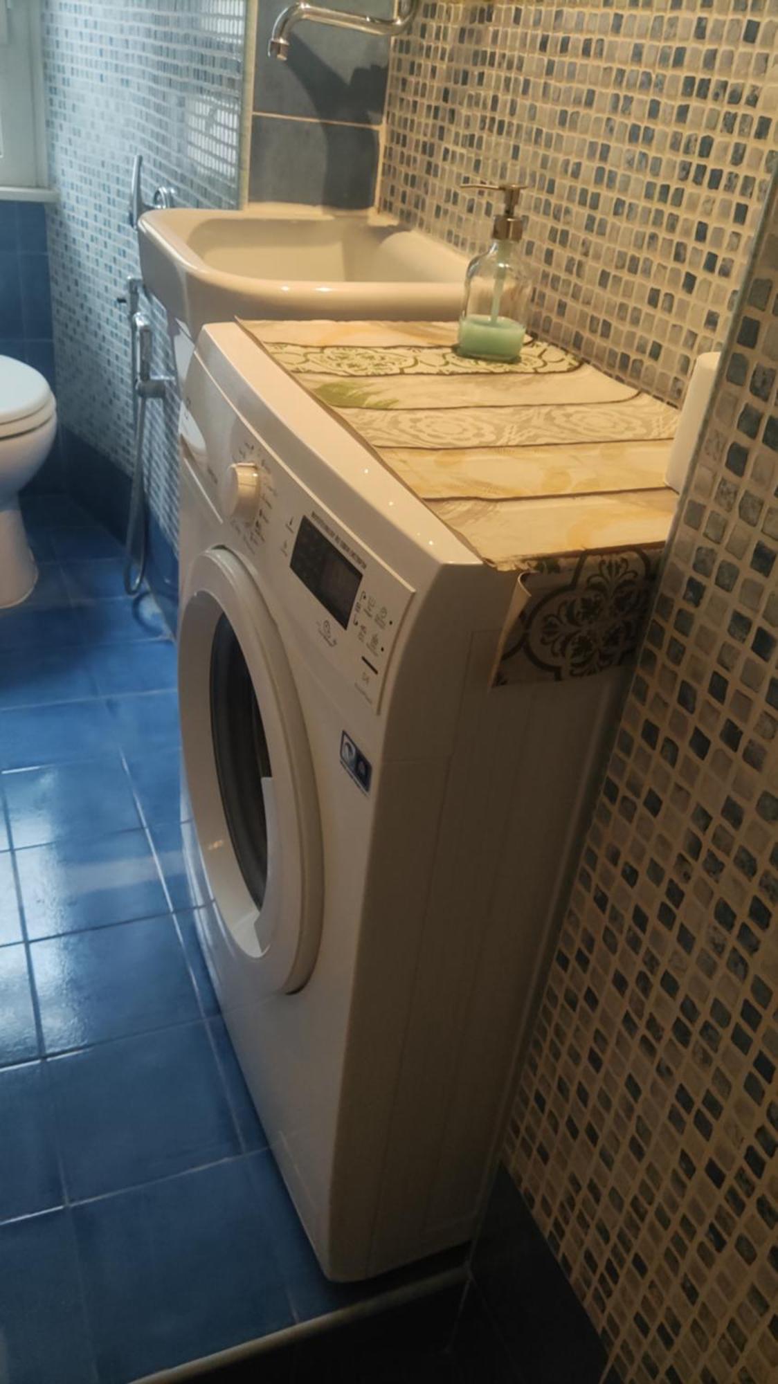 La Casina Delle Civette Appartamento *