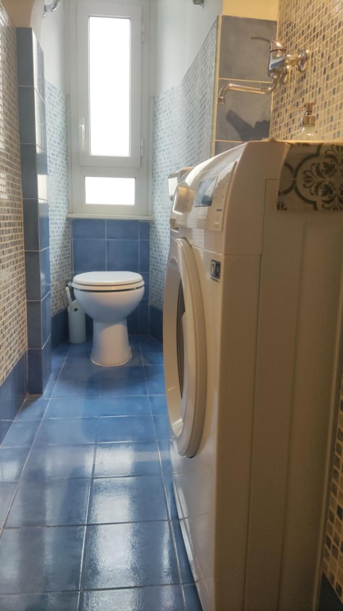La Casina Delle Civette Appartamento Roma