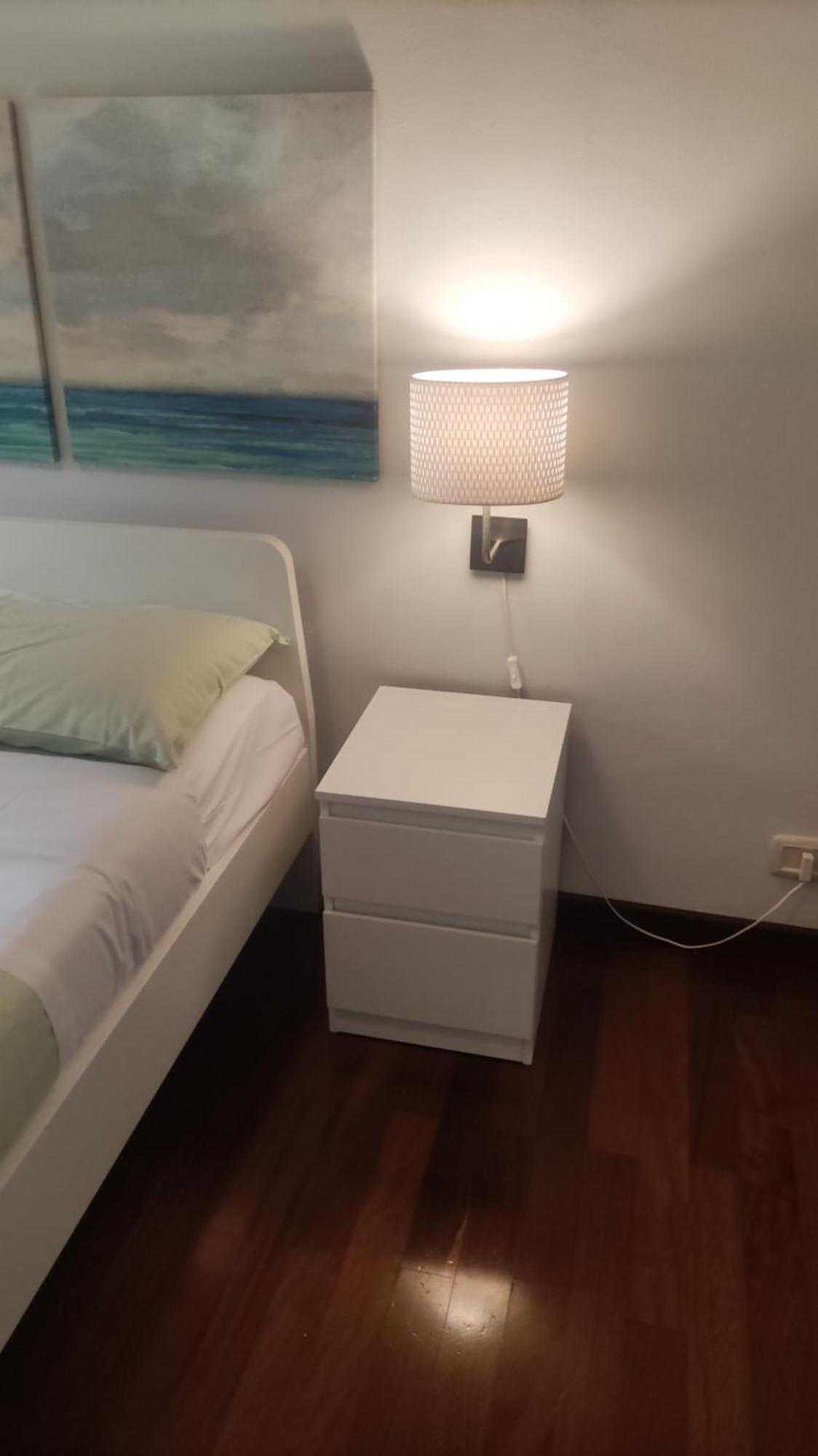 La Casina Delle Civette Apartamento