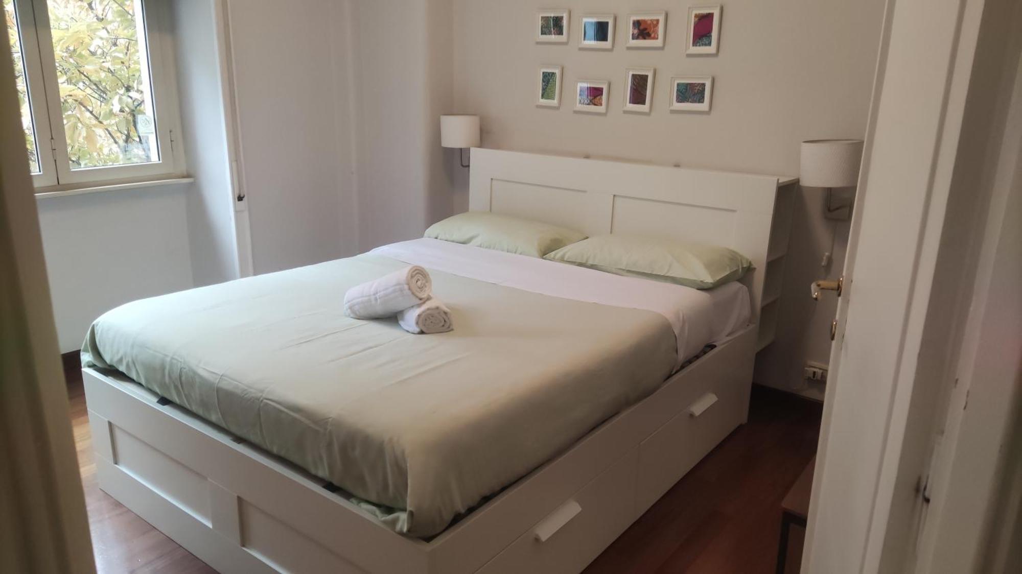 Apartamento La Casina Delle Civette
