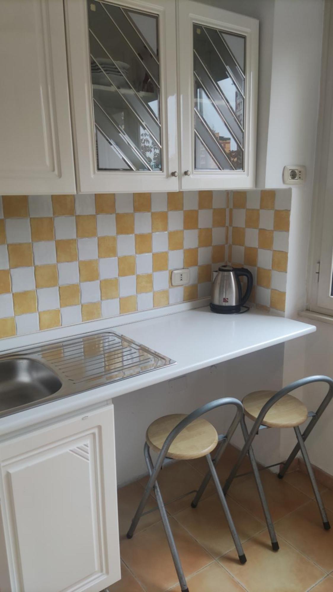 La Casina Delle Civette Apartamento